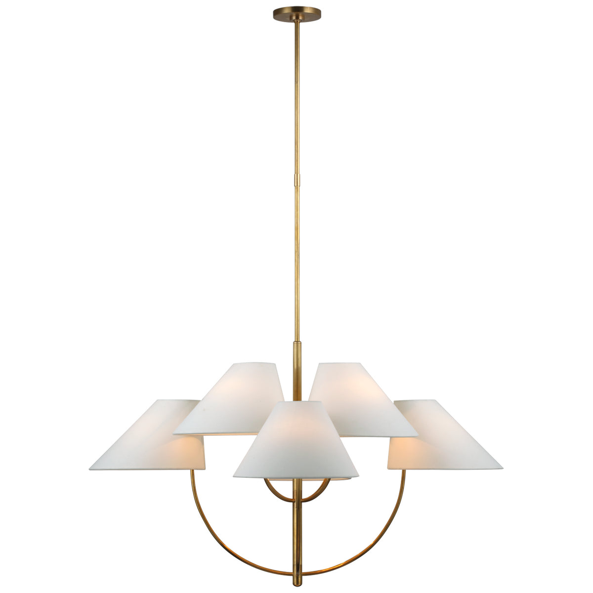Lustre Kinsley