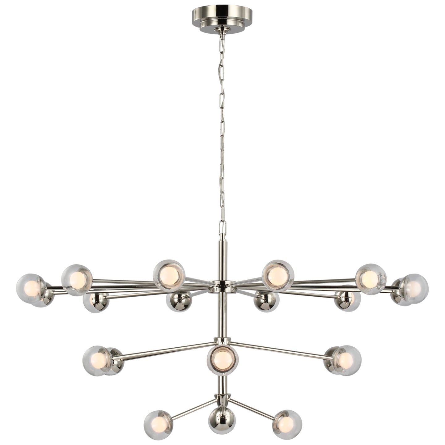 Alloway Chandelier