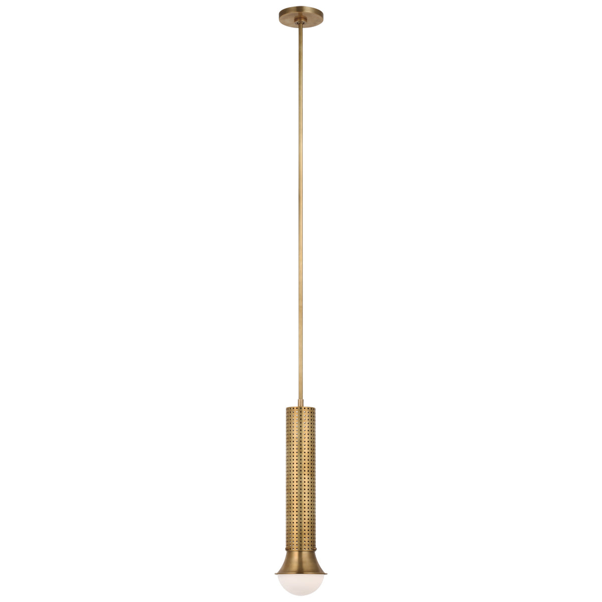 Precision LED Pendant