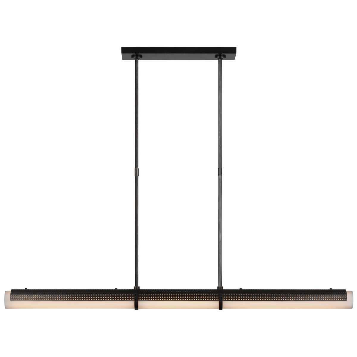 Precision LED Chandelier