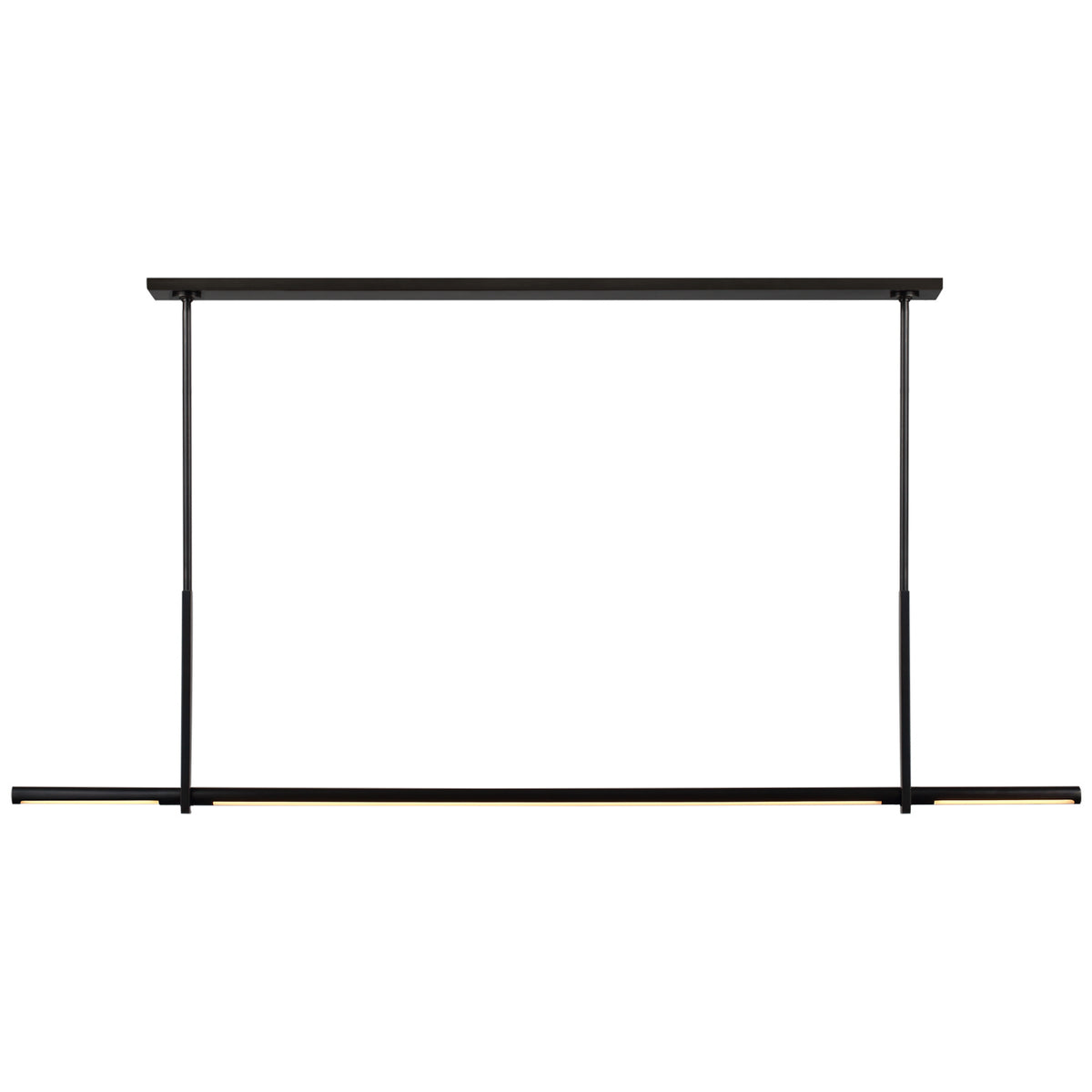 Axis LED Linear Pendant