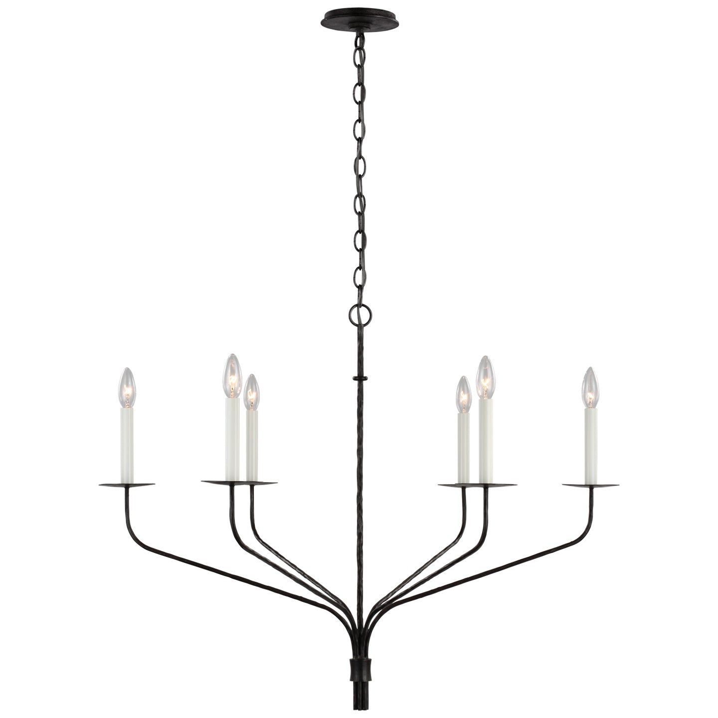 Belfair Chandelier