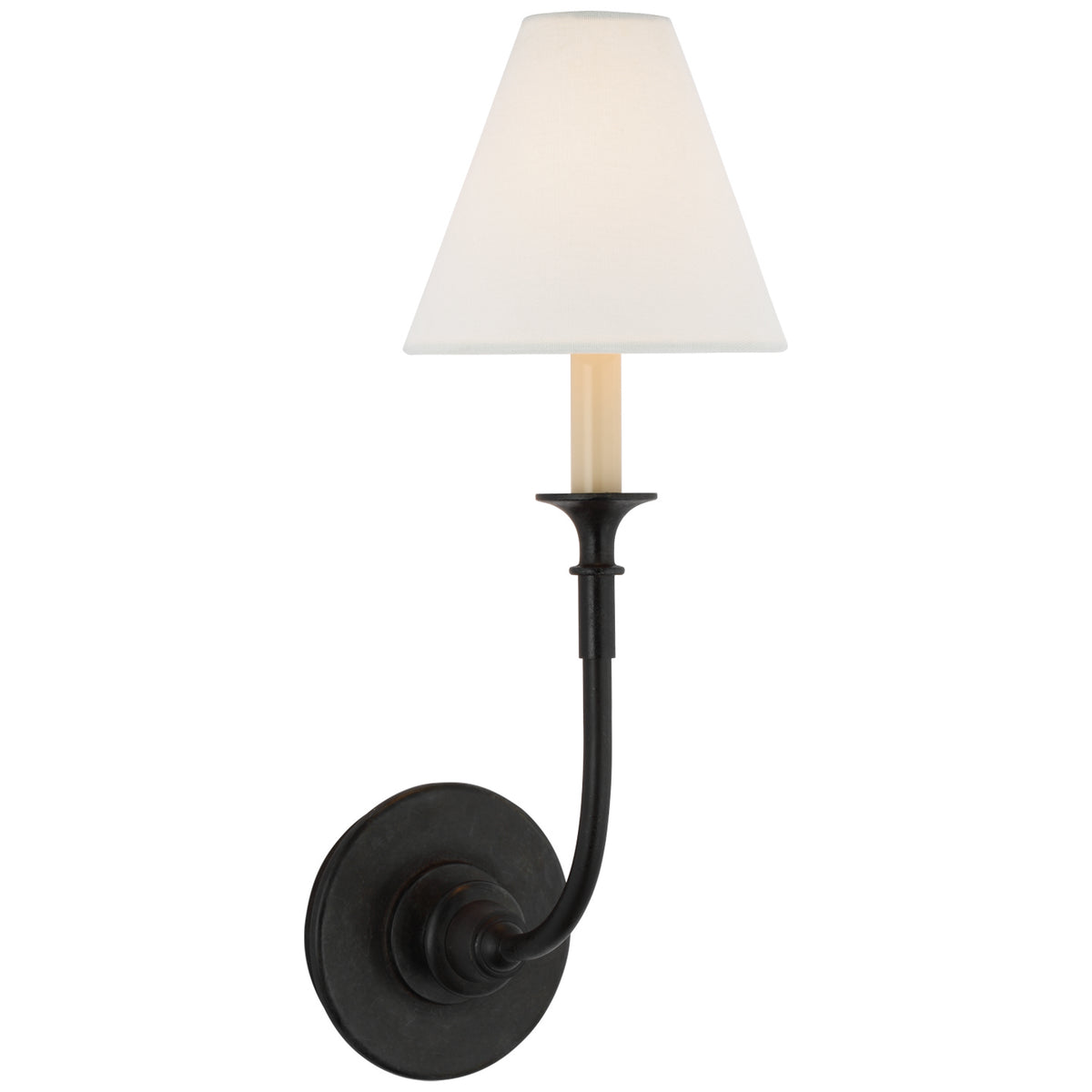 Piaf LED Wall Sconce