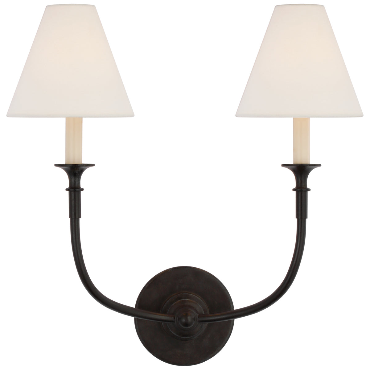 Piaf LED Wall Sconce