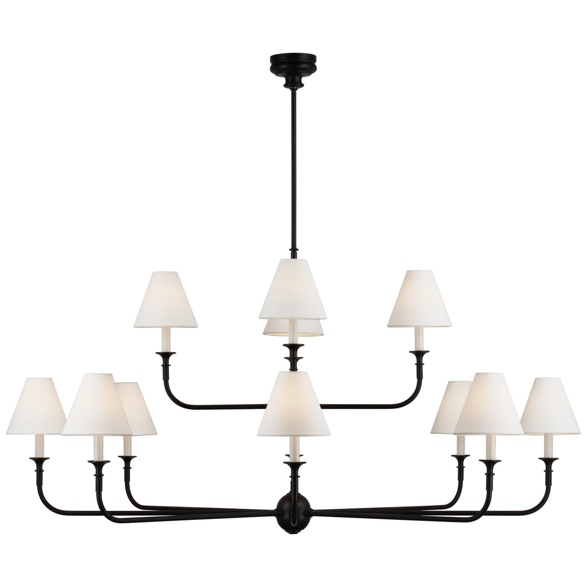 Piaf LED Chandelier