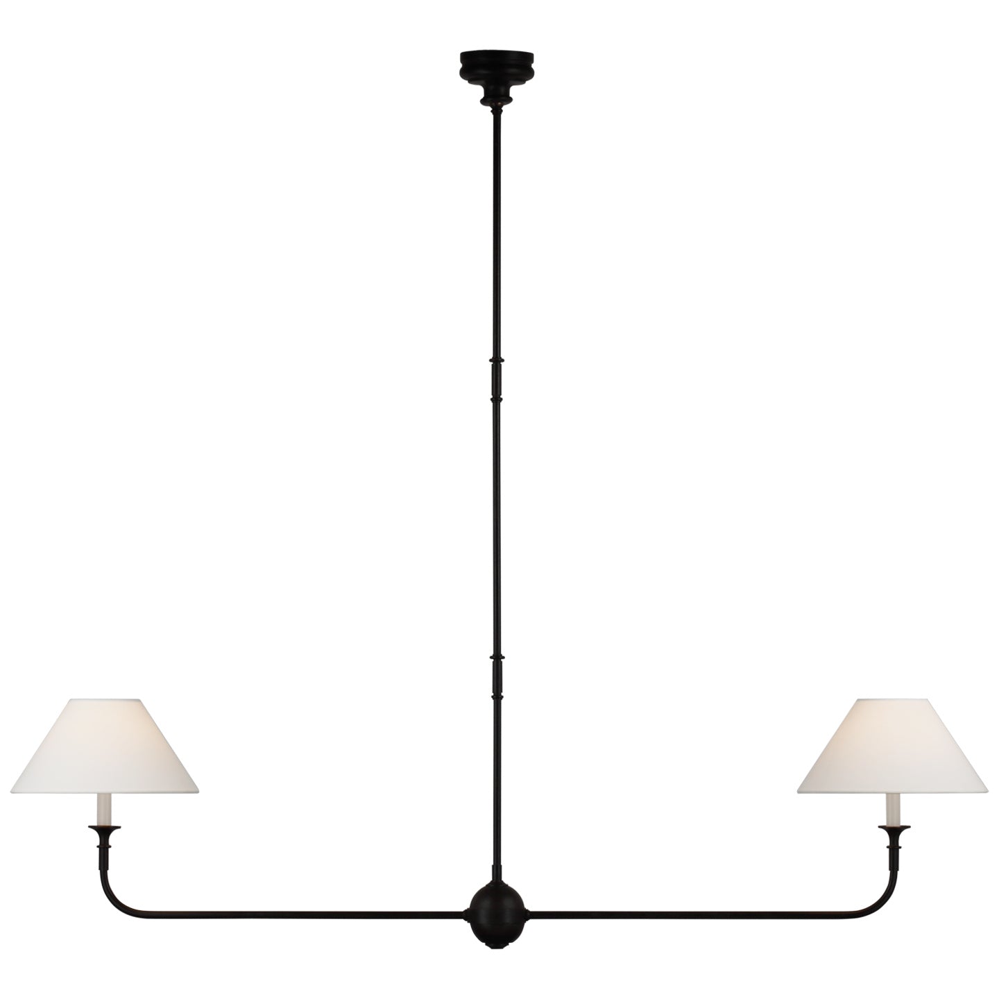 Piaf Linear Pendant