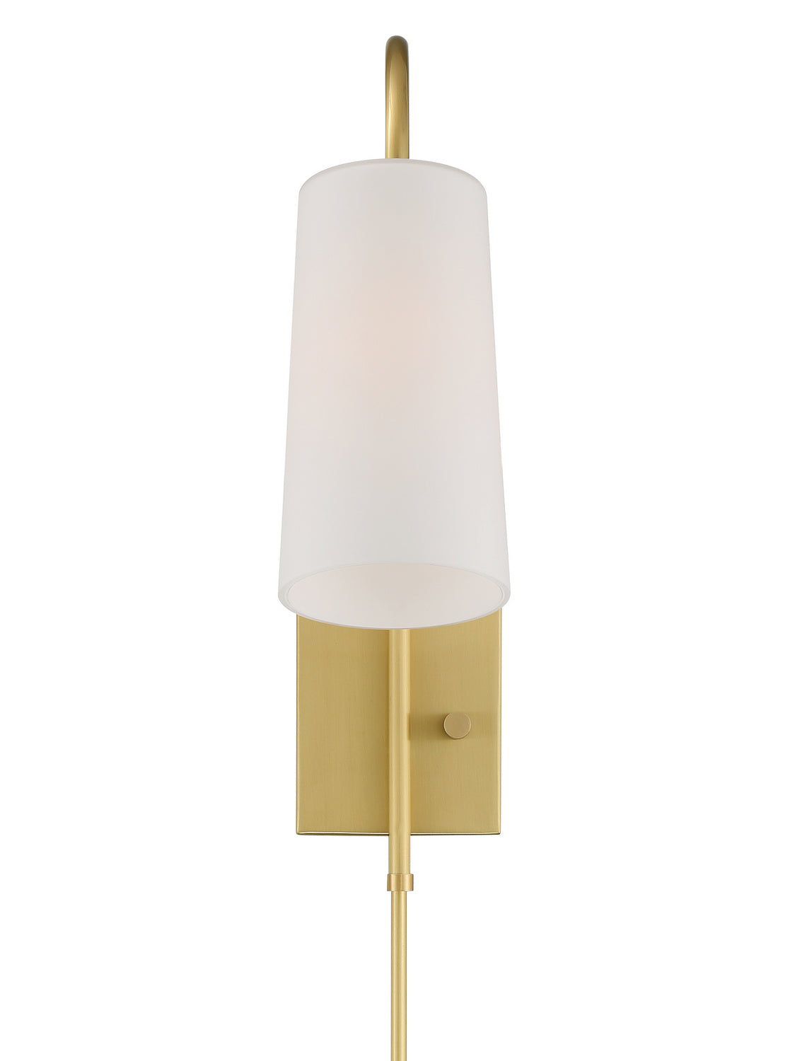 Alexa Wall Sconce