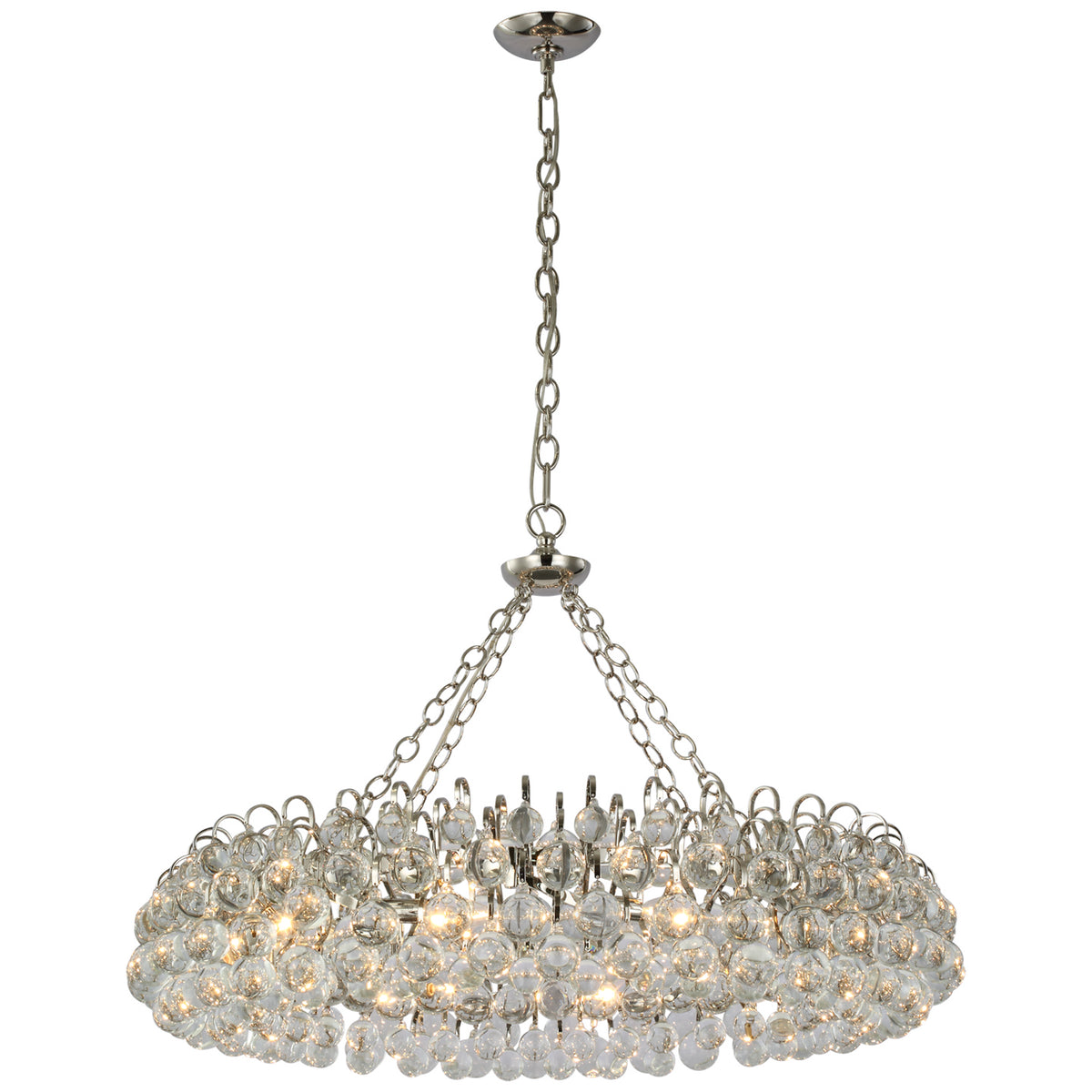 Bellvale LED Chandelier