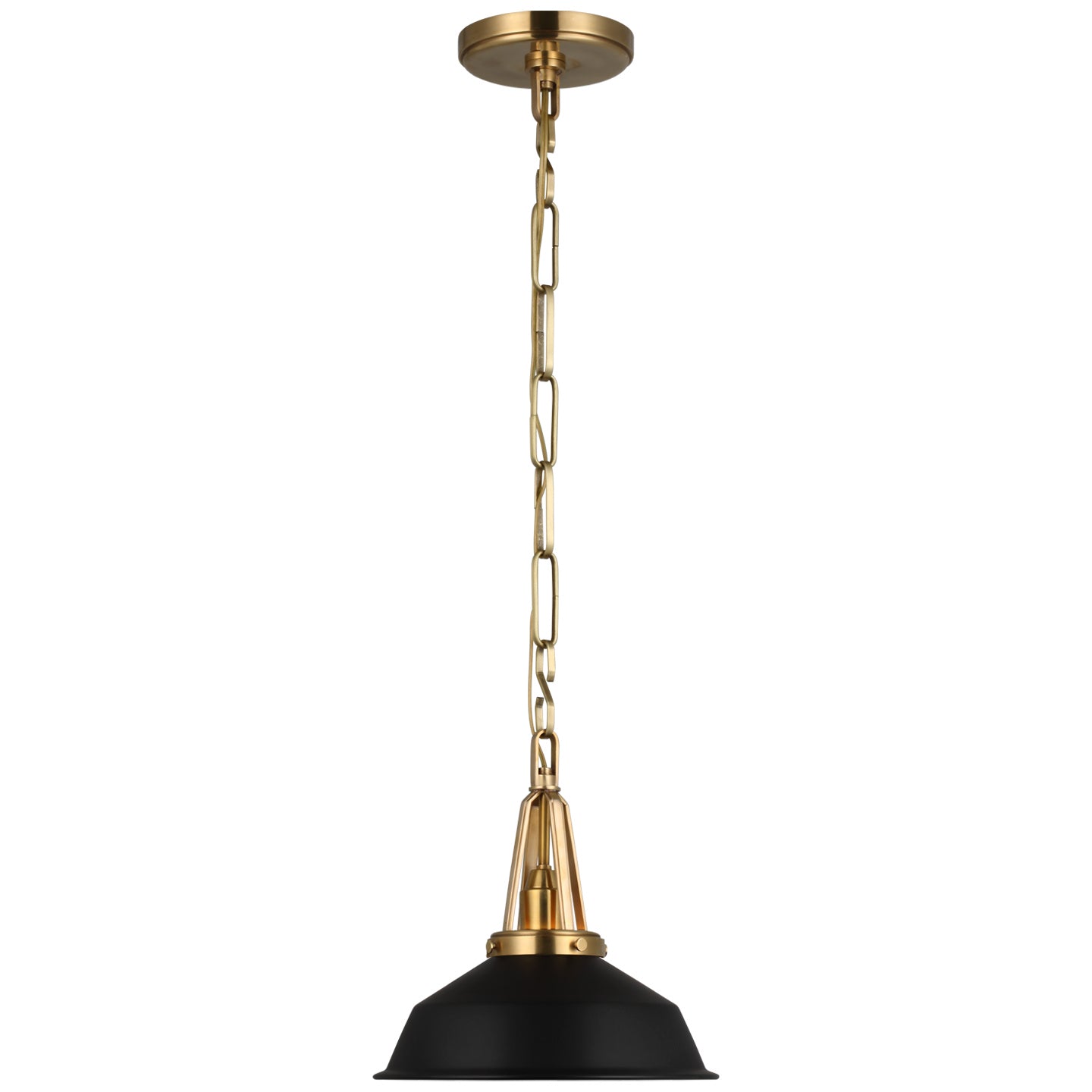 Suspension Layton