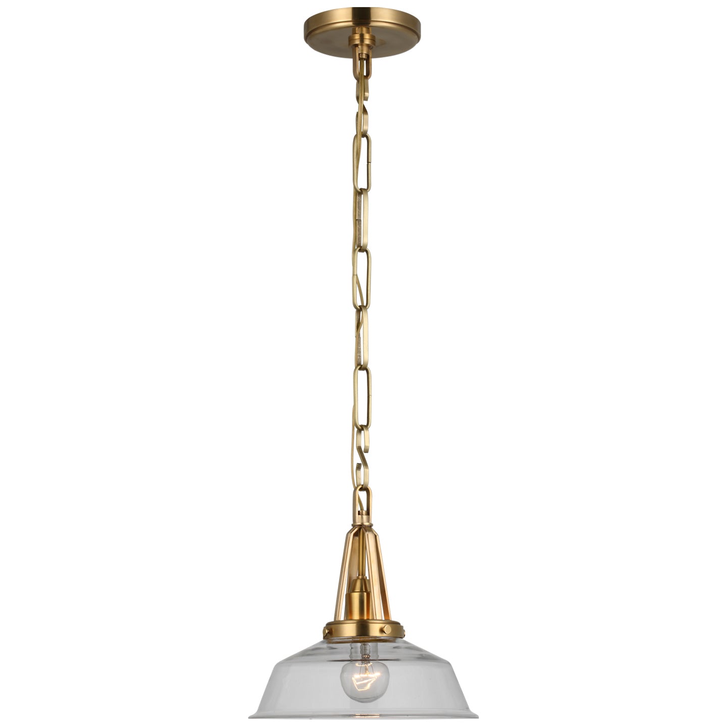 Suspension Layton