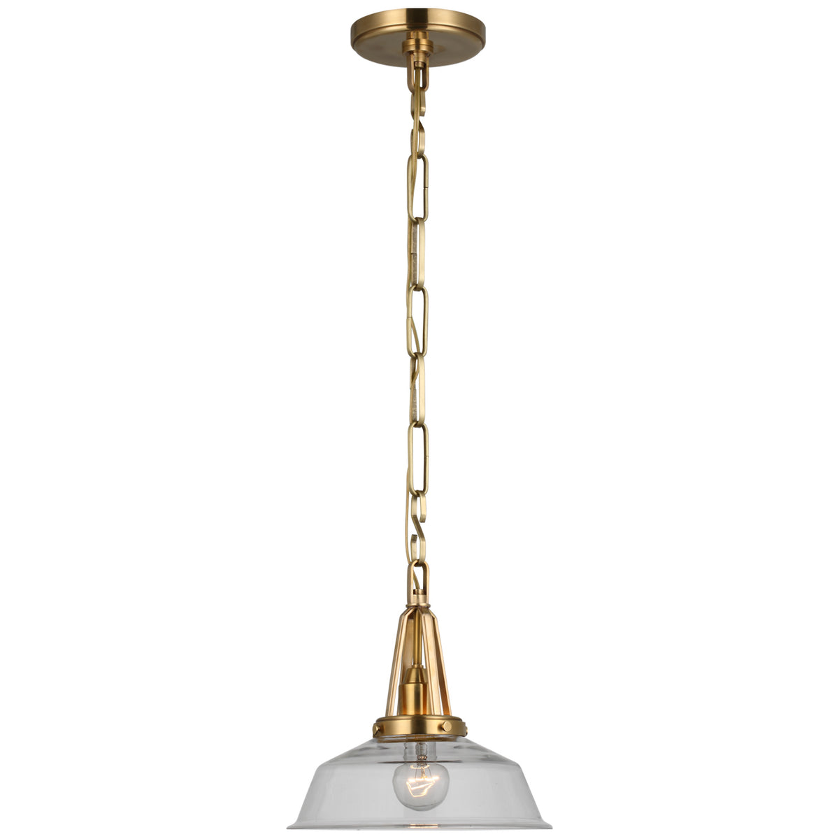 Layton LED Pendant