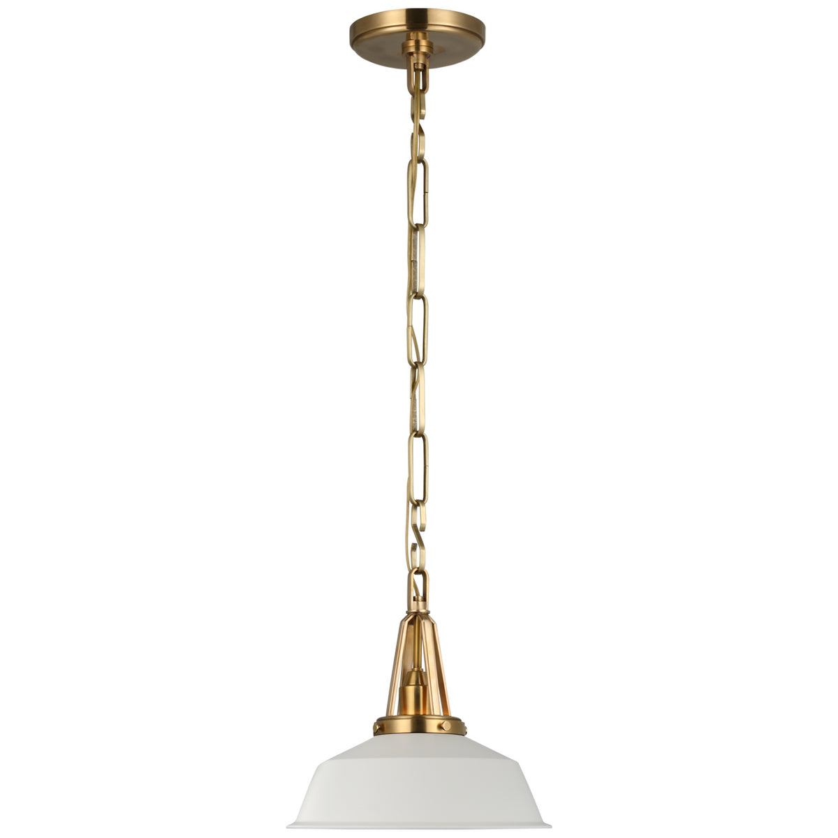 Layton LED Pendant
