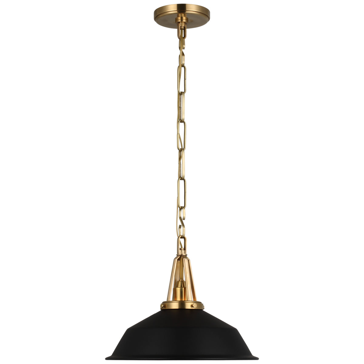 Layton LED Pendant