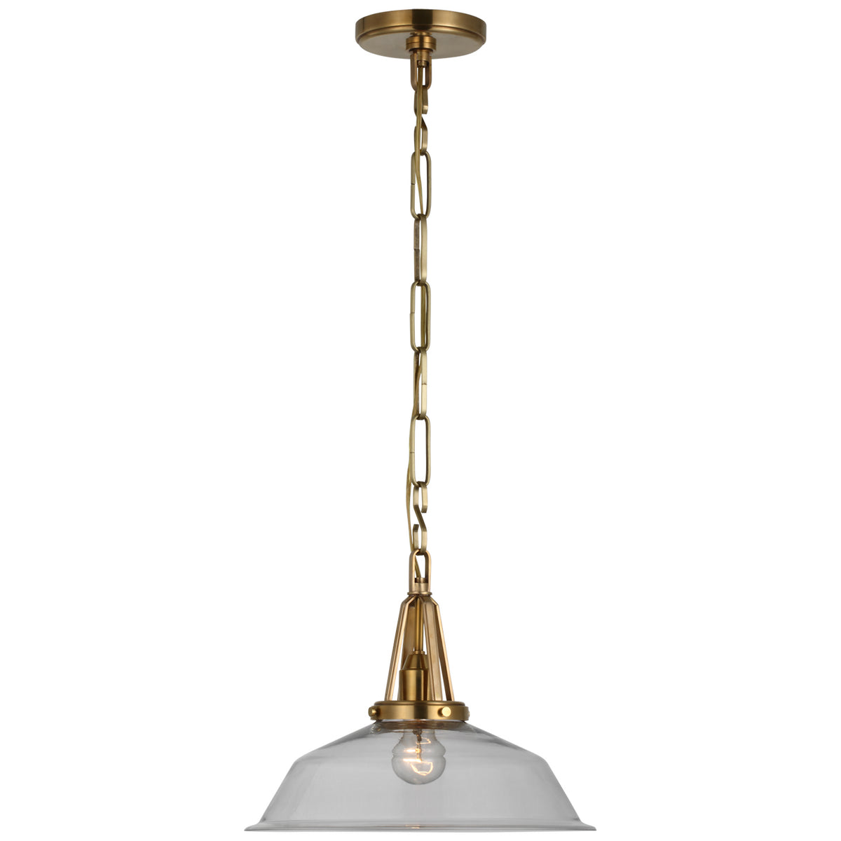 Layton LED Pendant