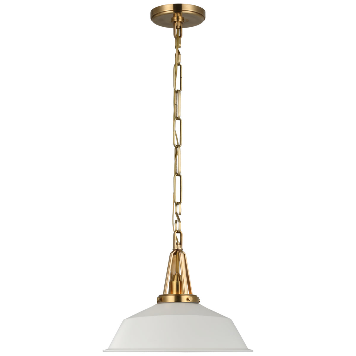 Layton LED Pendant
