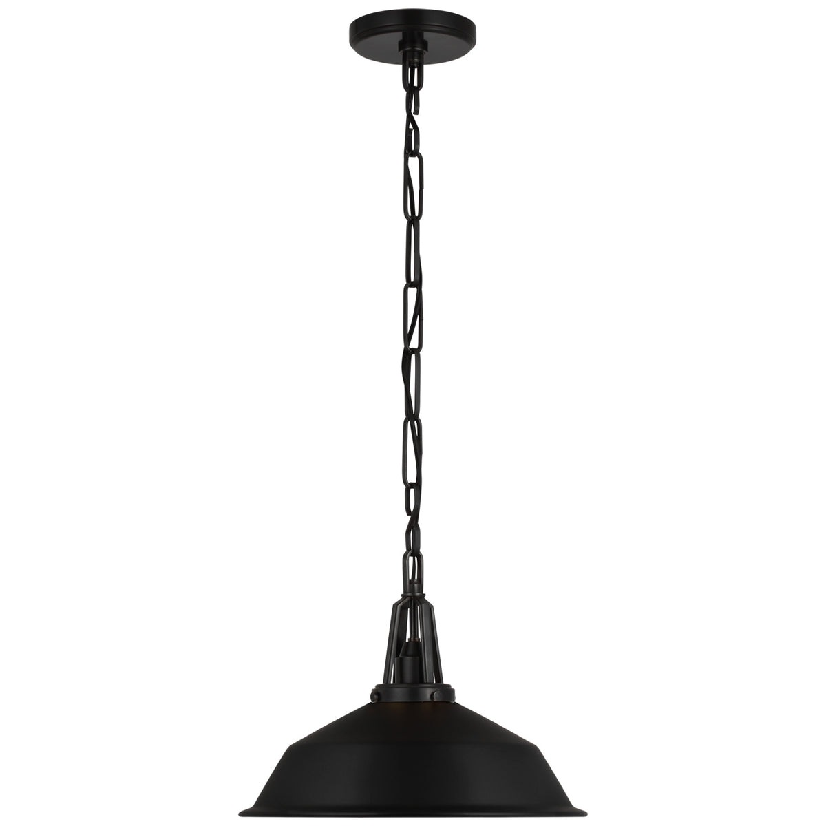 Layton LED Pendant