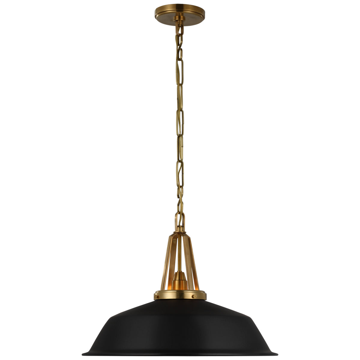 Layton LED Pendant