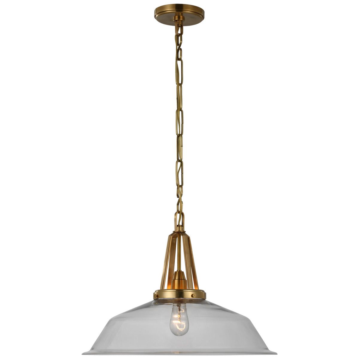 Layton LED Pendant