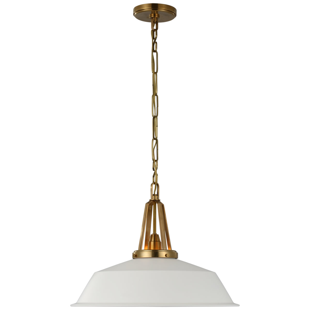 Layton LED Pendant