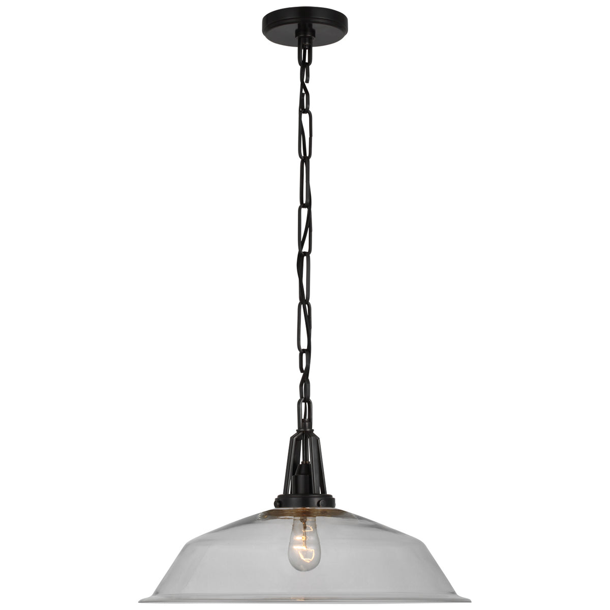 Layton LED Pendant