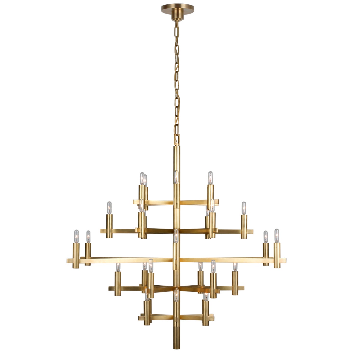 Sonnet Chandelier