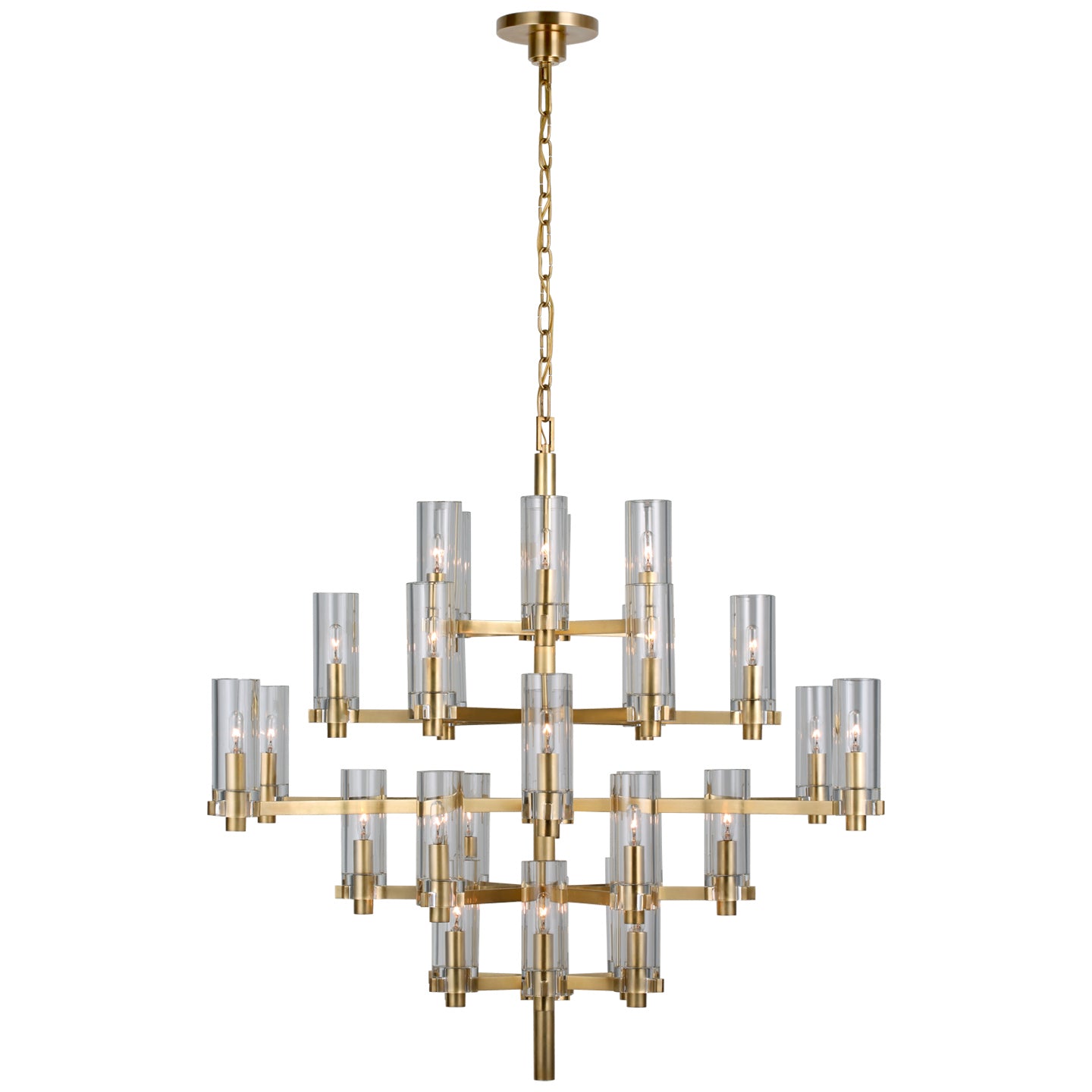 Sonnet Chandelier