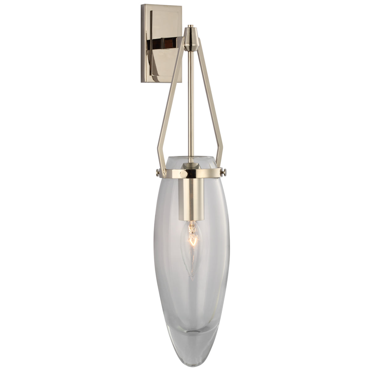 Myla LED Wall Sconce