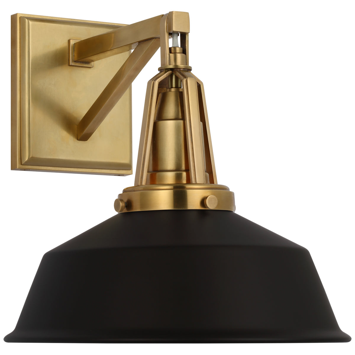 Layton LED Wall Sconce