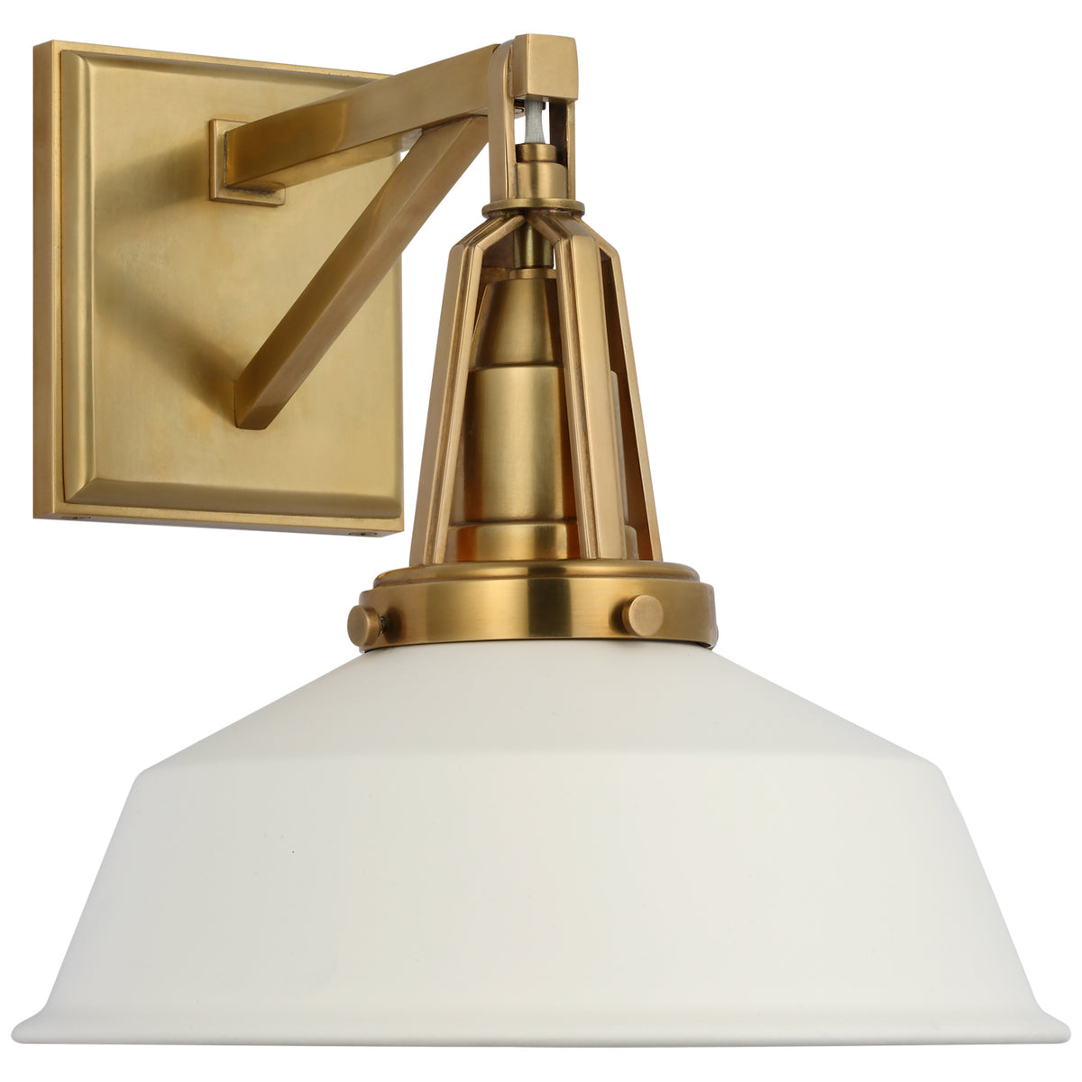 Layton LED Wall Sconce