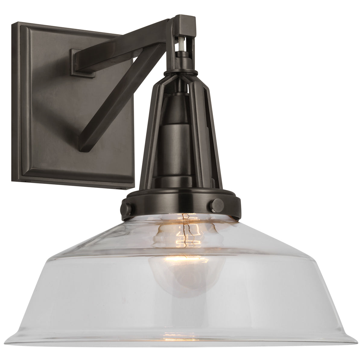 Layton LED Wall Sconce