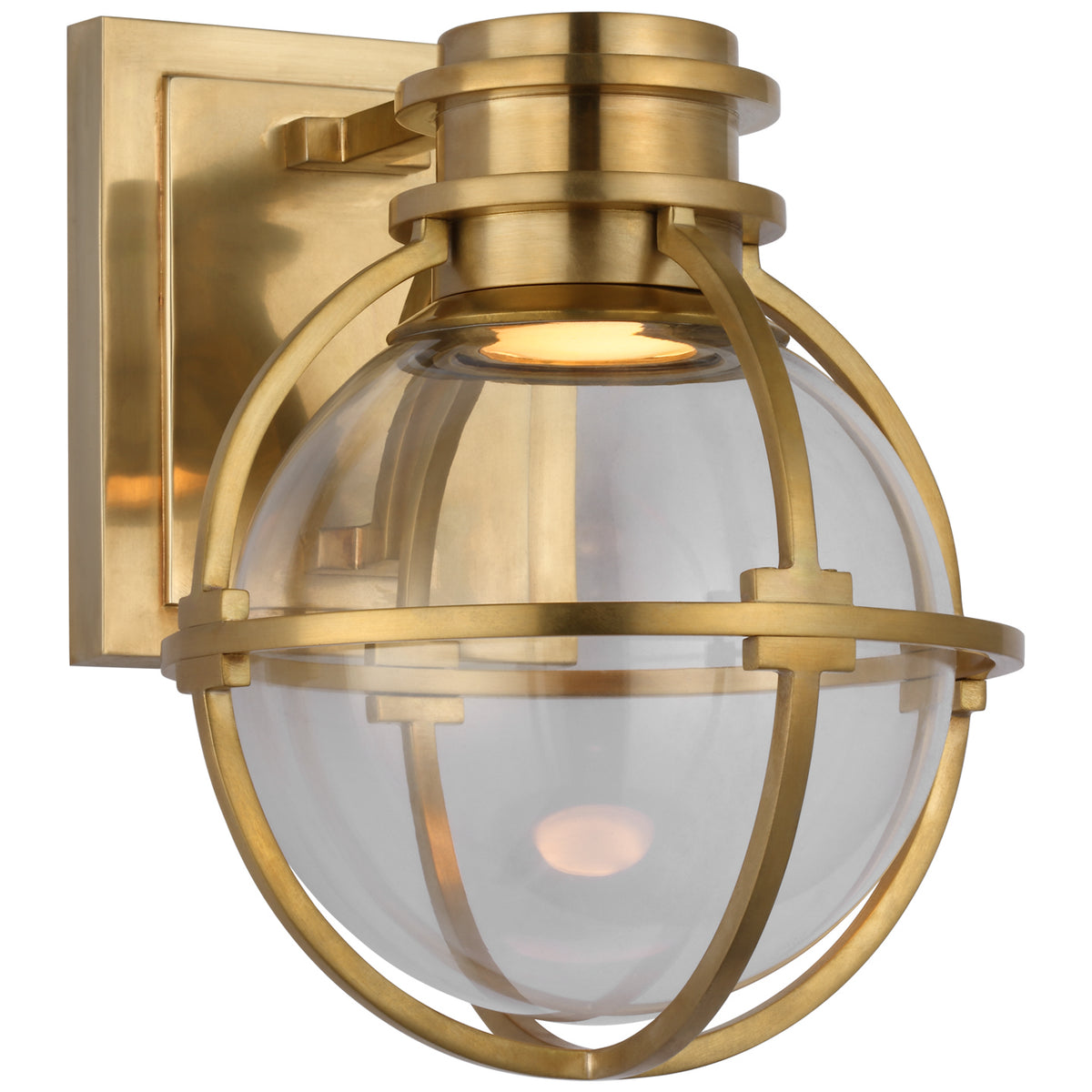Gracie Wall Sconce