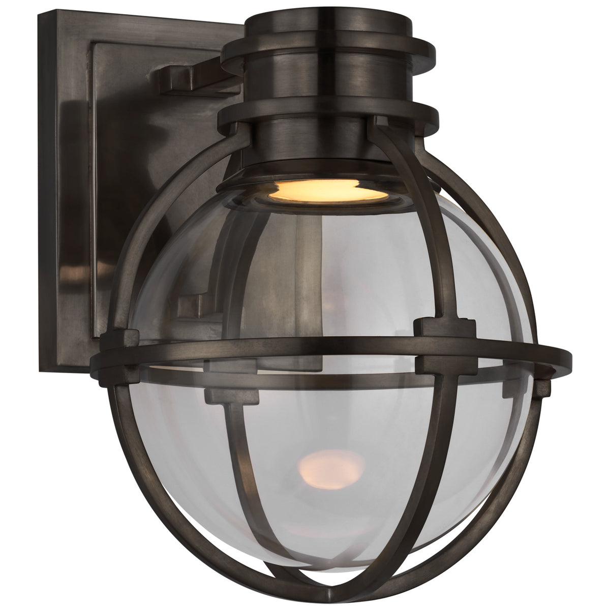 Gracie LED Wall Sconce