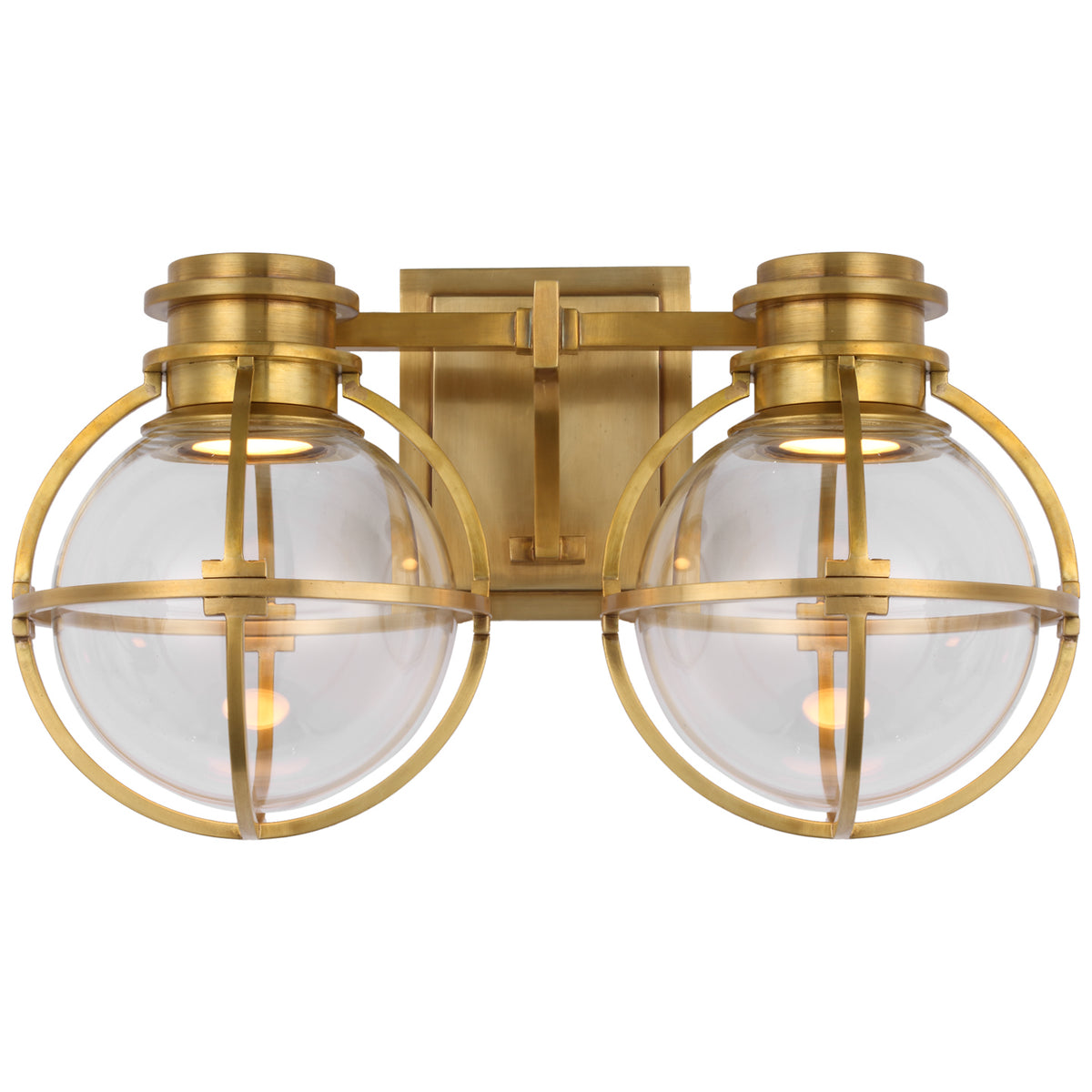 Gracie LED Wall Sconce