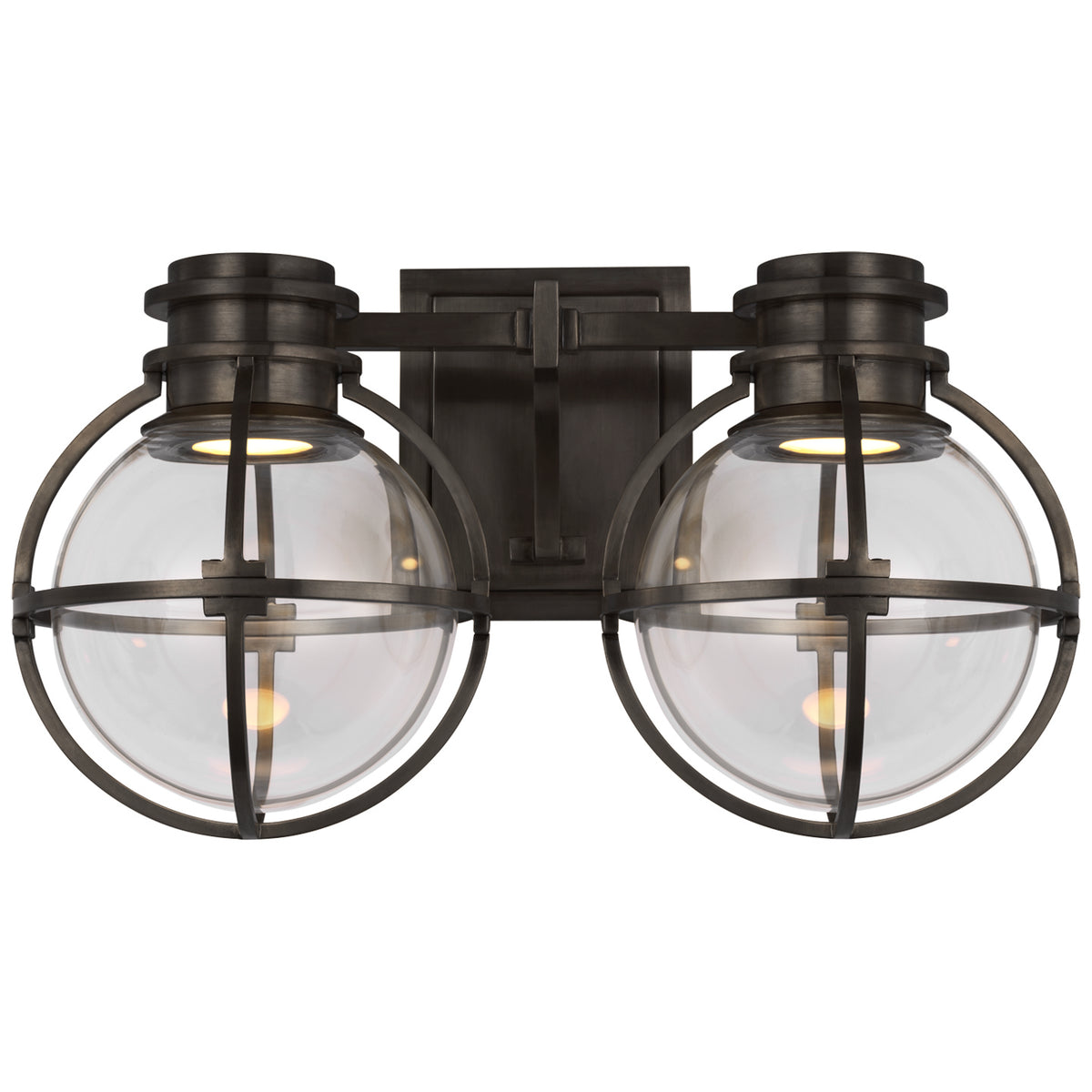 Gracie LED Wall Sconce