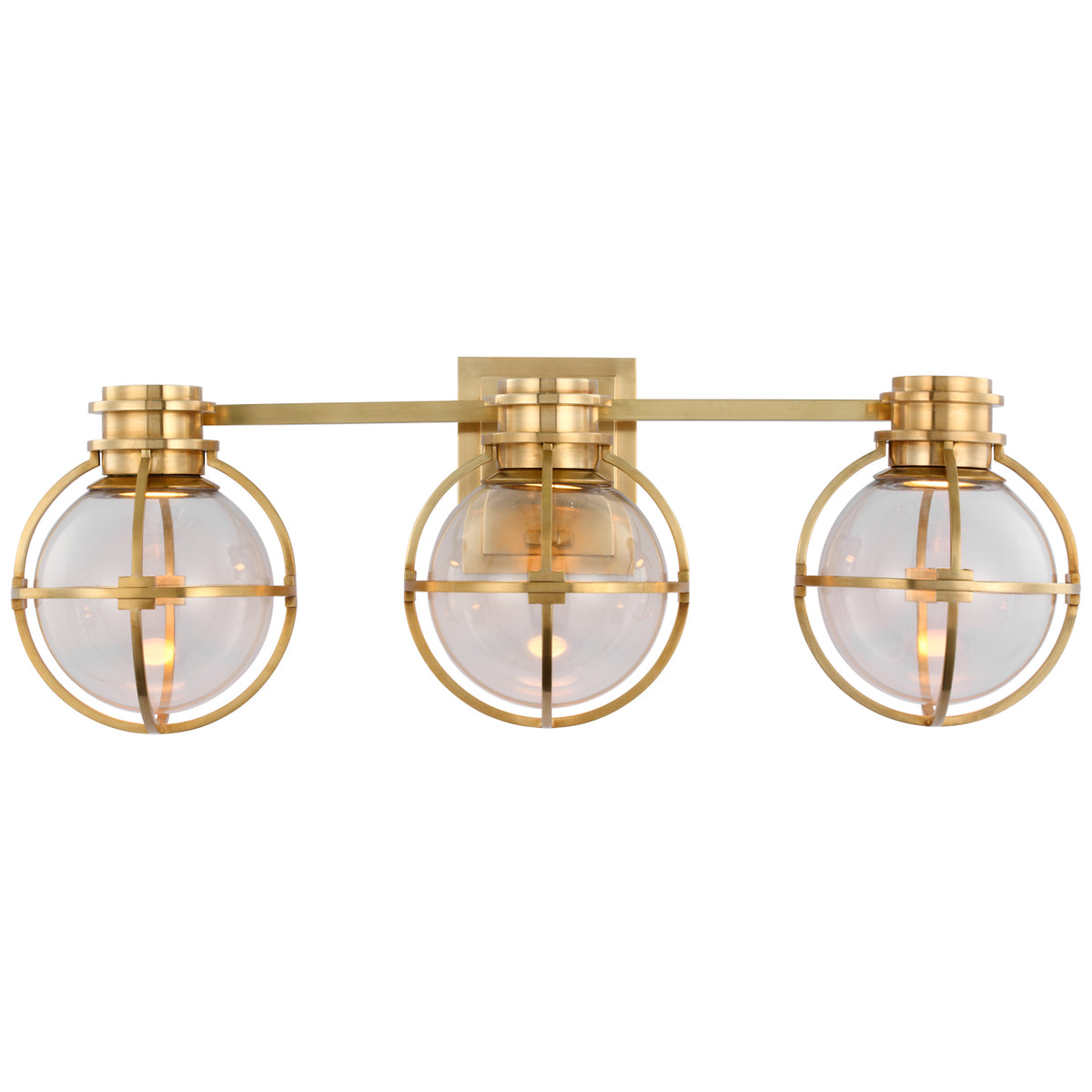 Gracie LED Wall Sconce
