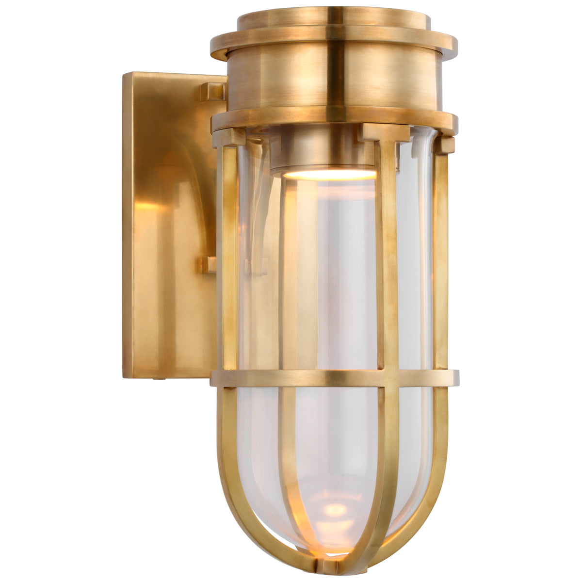 Gracie Wall Sconce