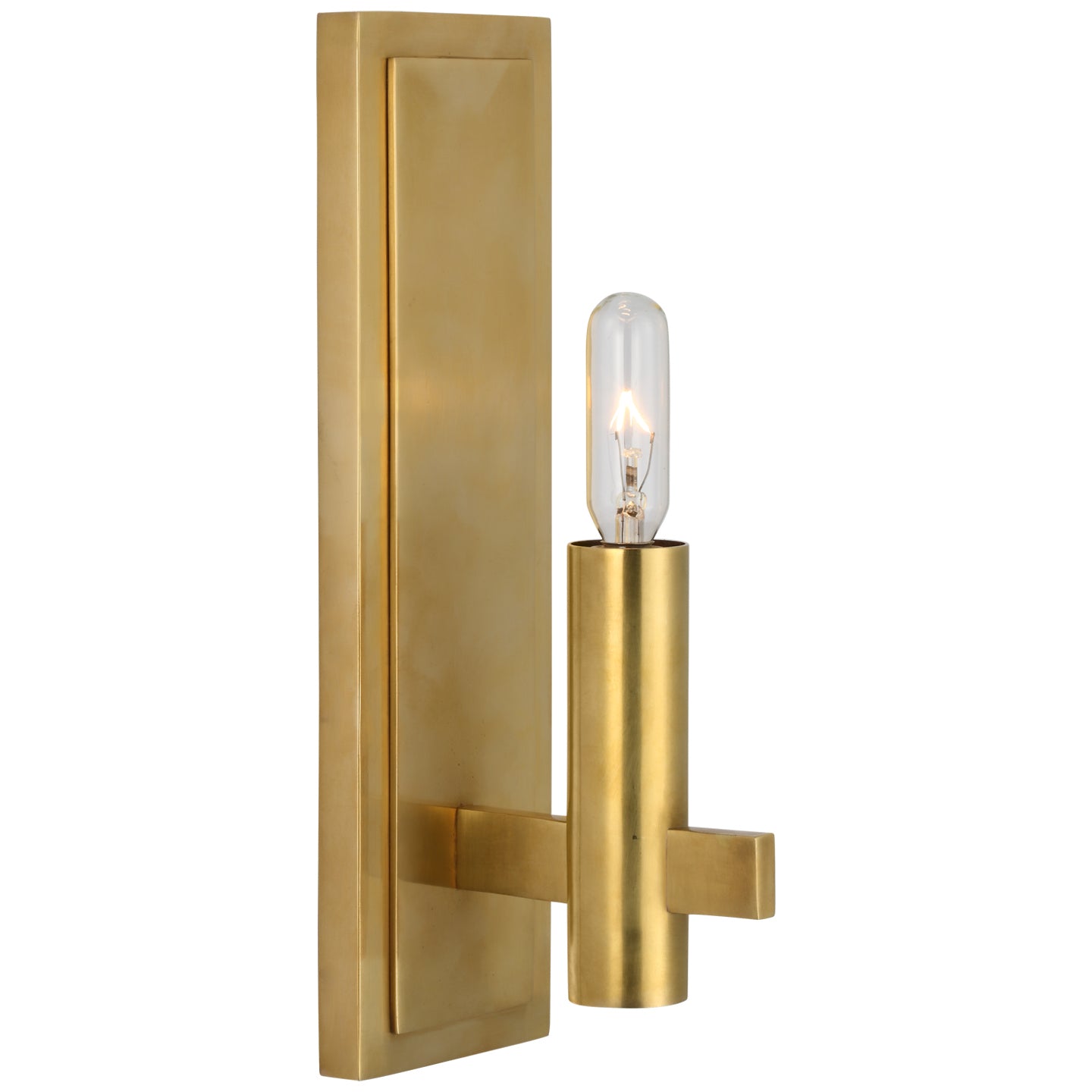 Sonnet Wall Sconce