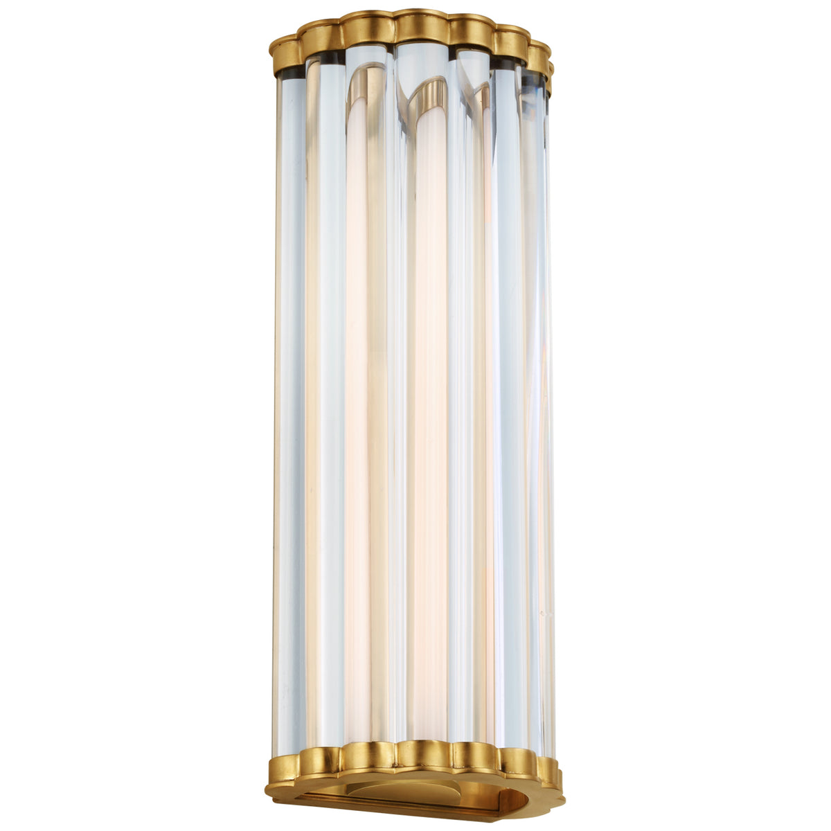 Kean LED Wall Sconce