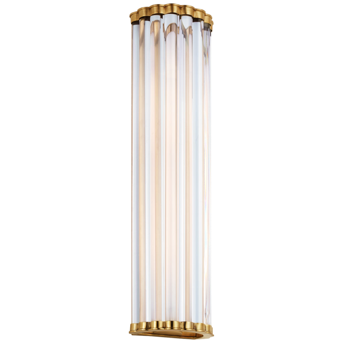Kean LED Wall Sconce