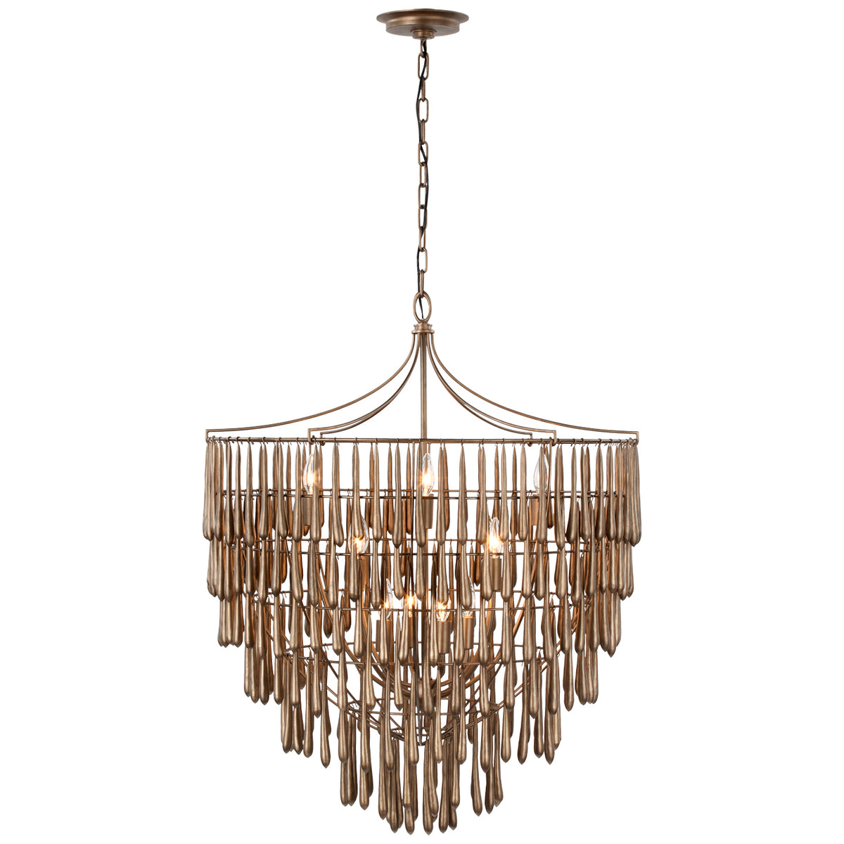 Vacarro LED Chandelier