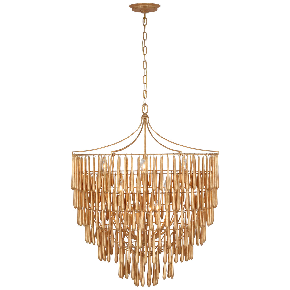 Vacarro LED Chandelier