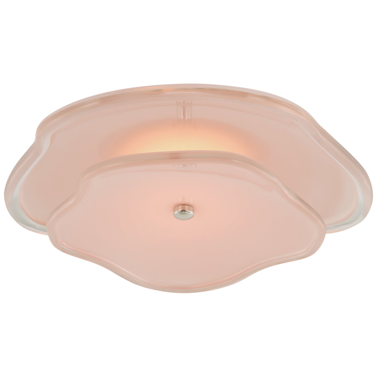 Leighton 14" Flush Mount