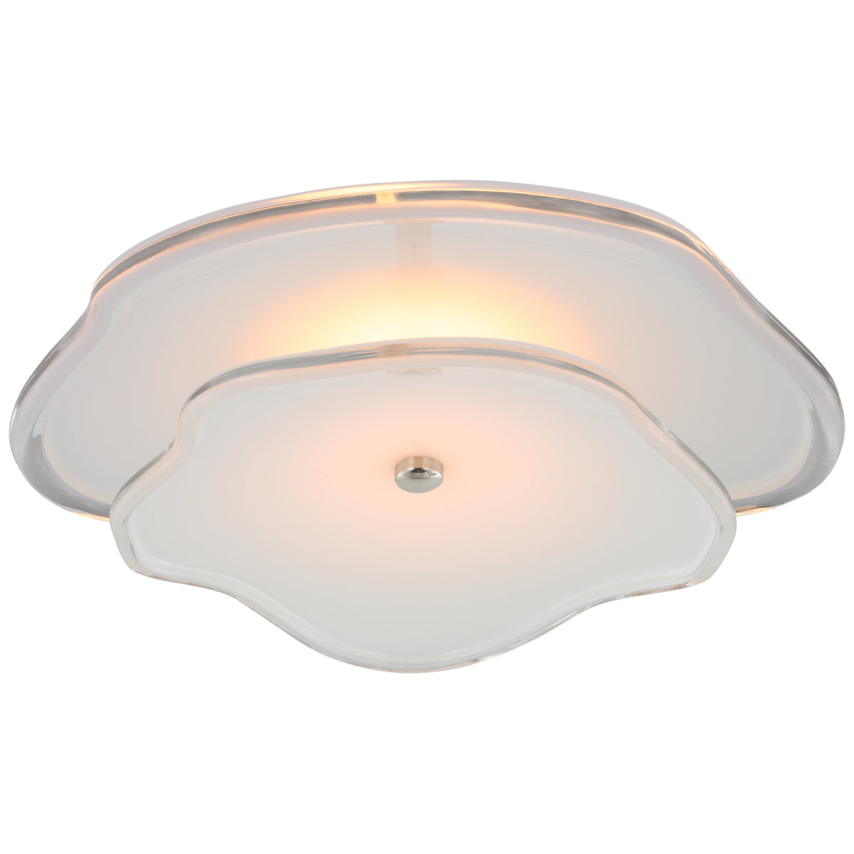 Leighton 14" Flush Mount