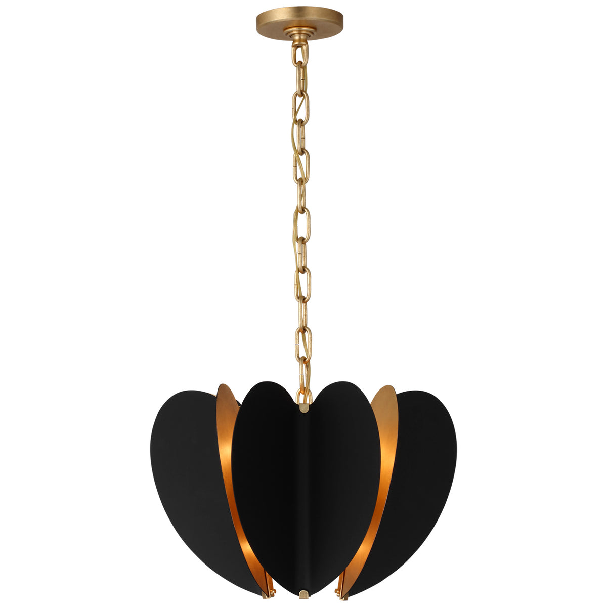 Danes LED Chandelier