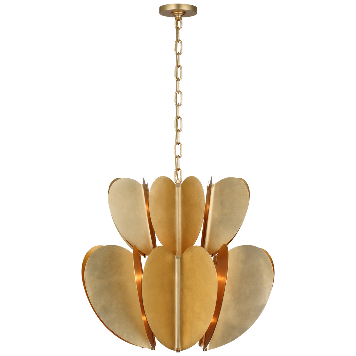 Danes LED Chandelier