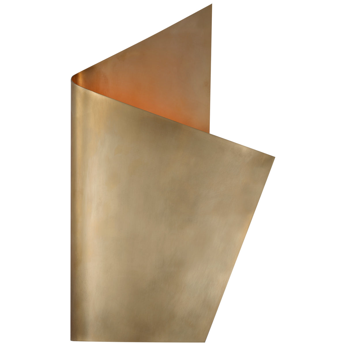 Piel LED Wall Sconce