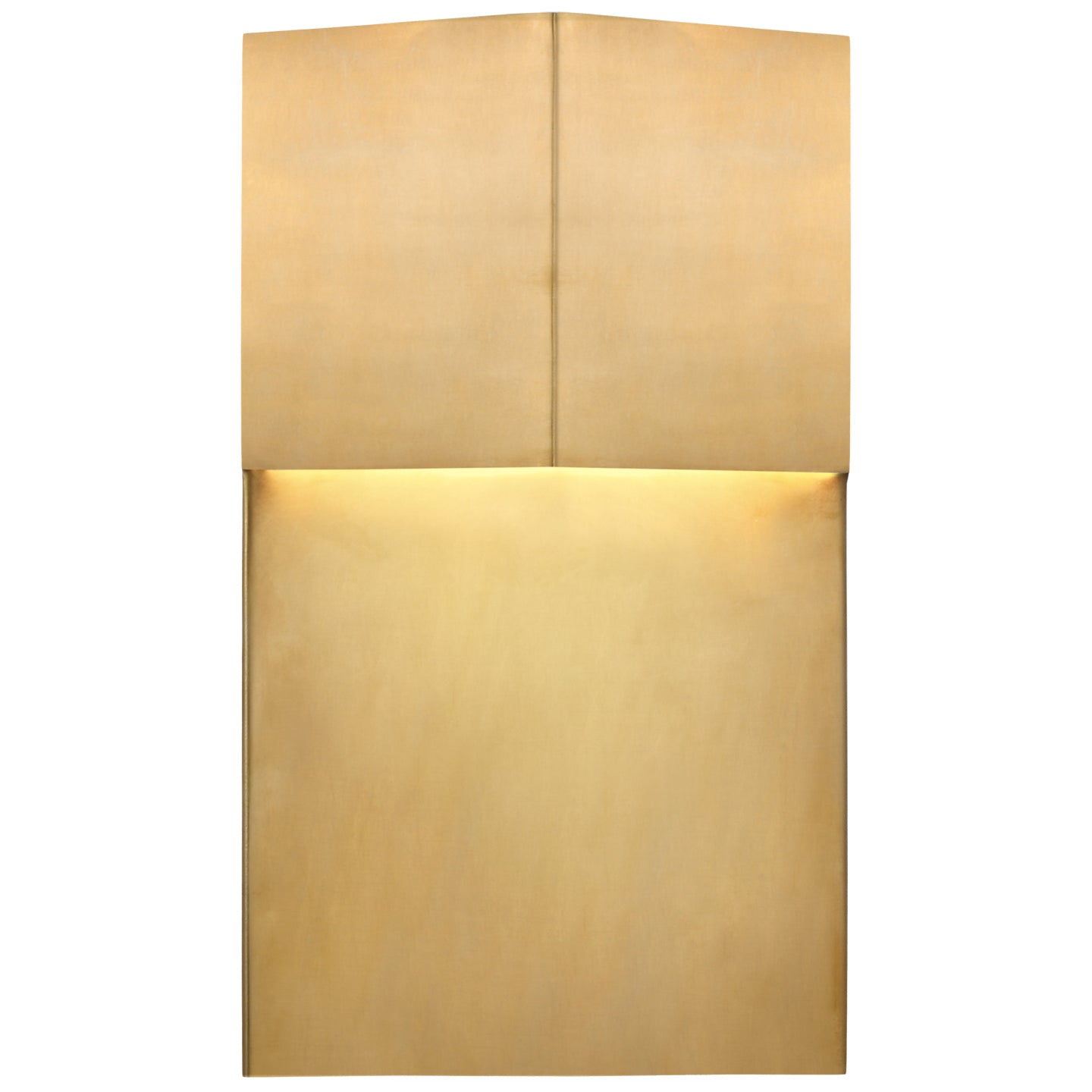 Rega Outdoor Wall Sconce