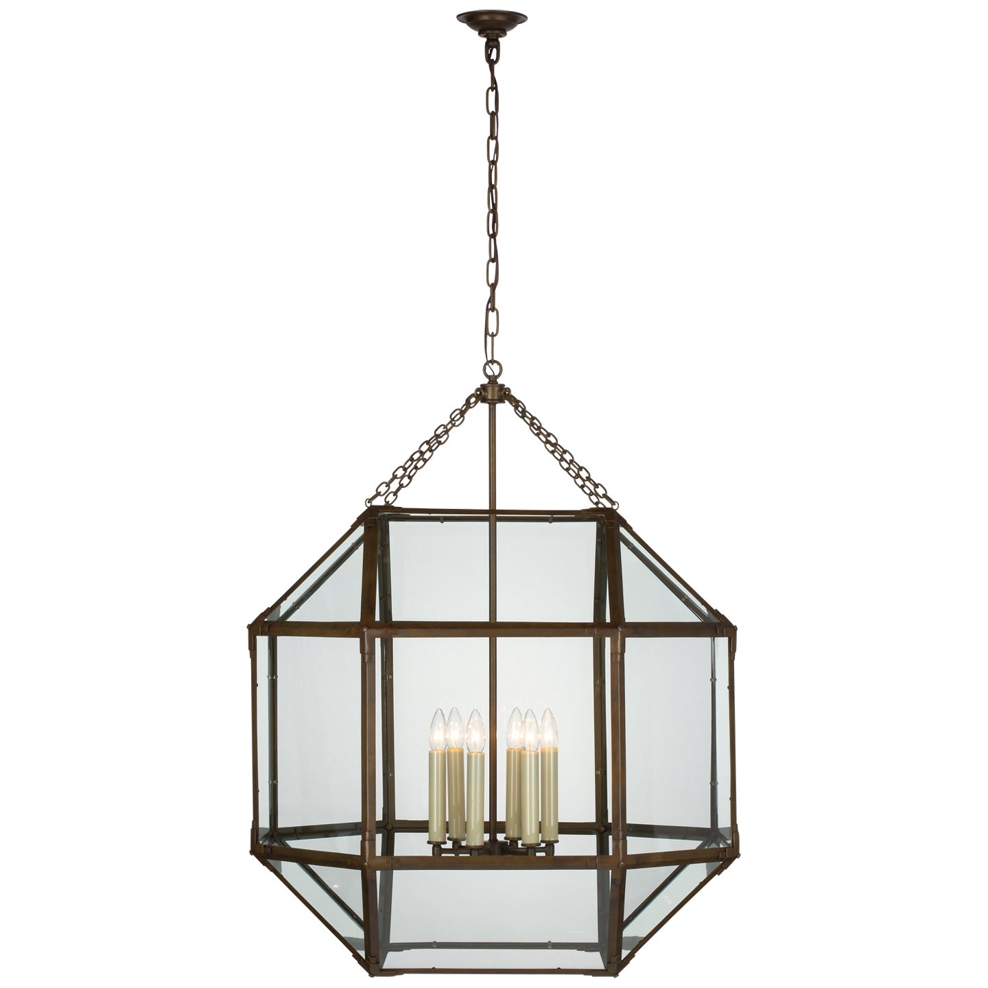Morris 30.5" Lantern