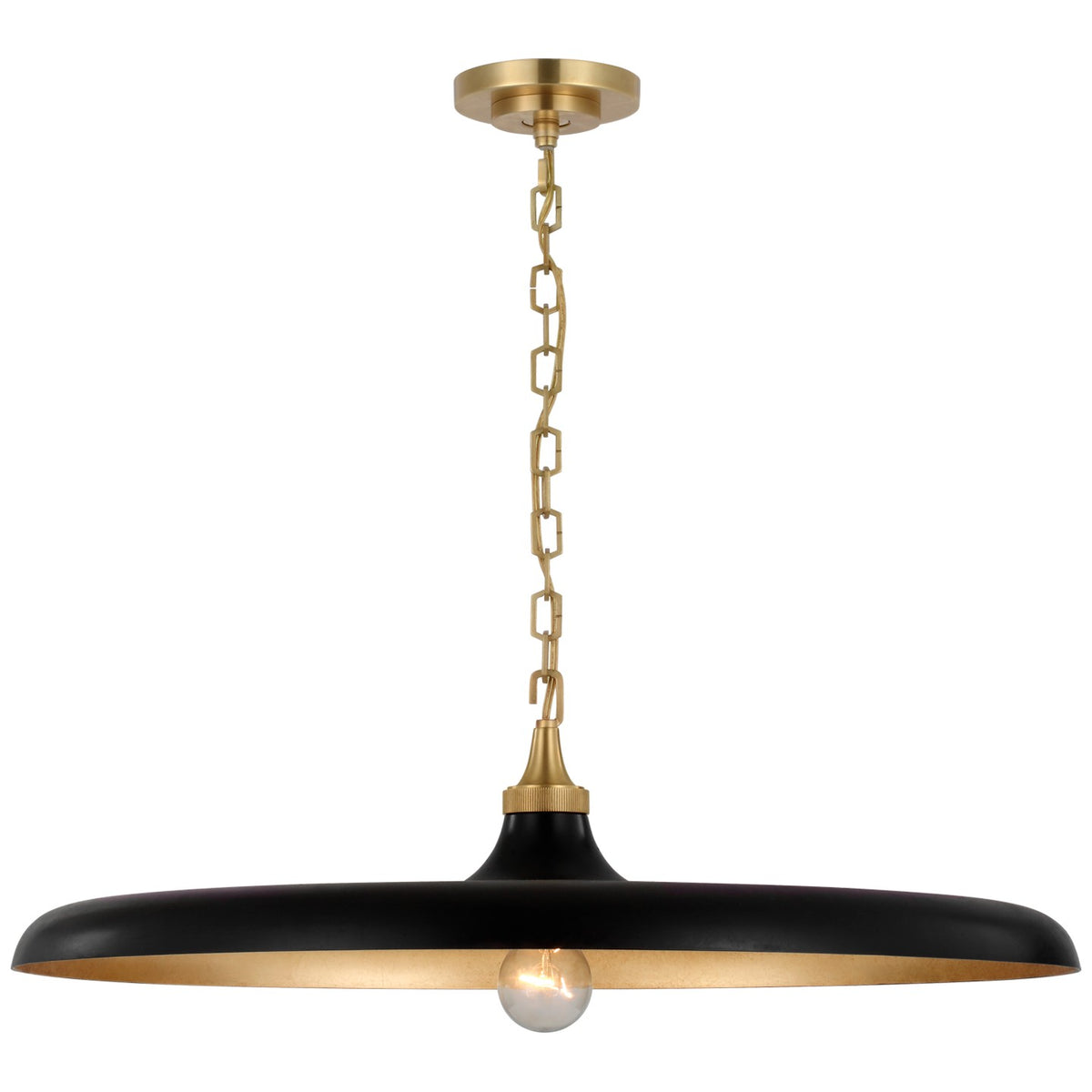 Piatto LED Pendant
