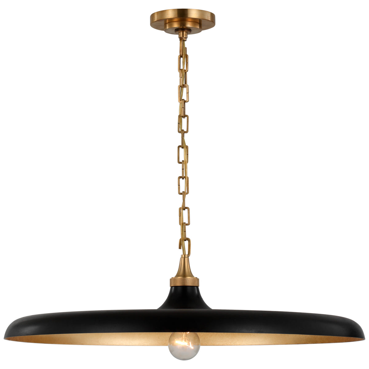 Piatto LED Pendant